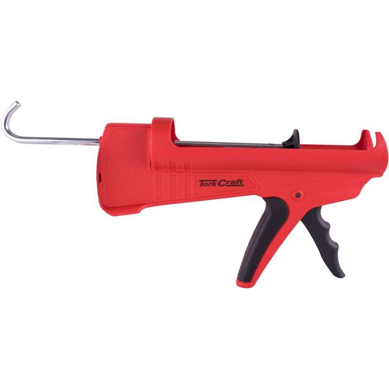 Silicone Caulk Gun Single Hand Func Hd Composit Cart 310 Ml 1300 N