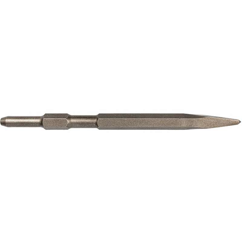 Chisel Hex 17 Mm Pointed 280 Mm