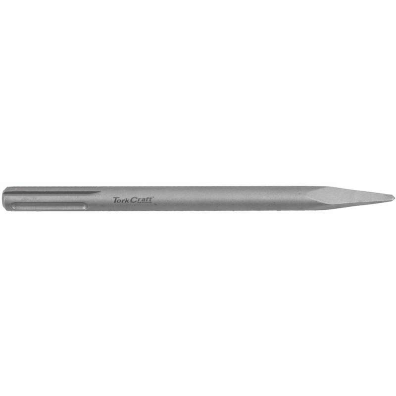 Chisel Sds Max Pointed 18 X 280 Mm
