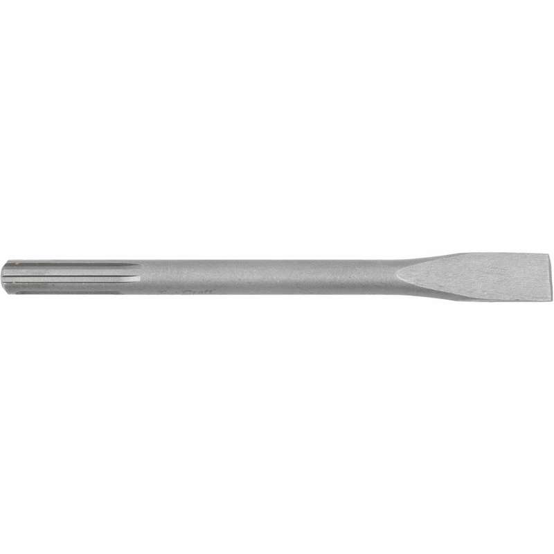 Chisel Sds Max Flat 18 X 280 X 25 Mm