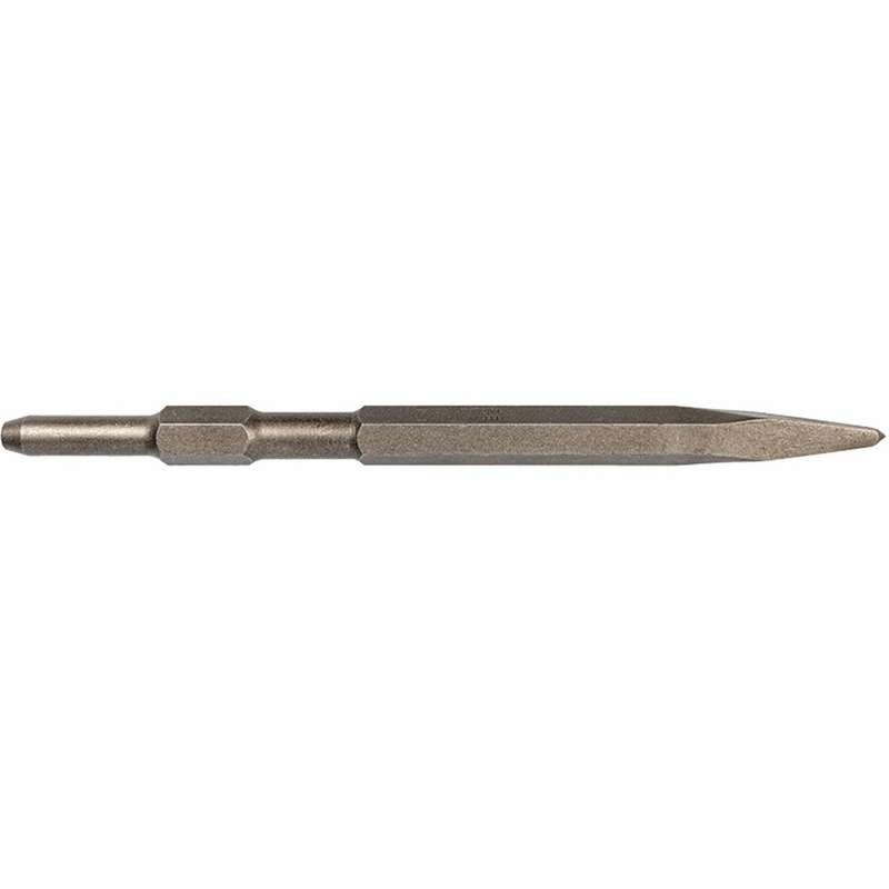 Chisel Hex 17 Mm Pointed 400 Mm