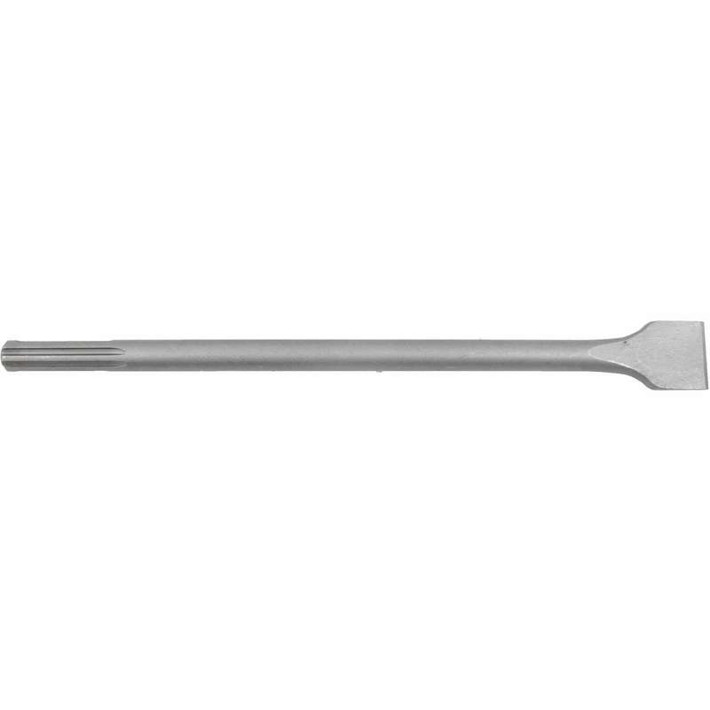 Chisel Sds Max Flat 18 X 400 X 40 Mm