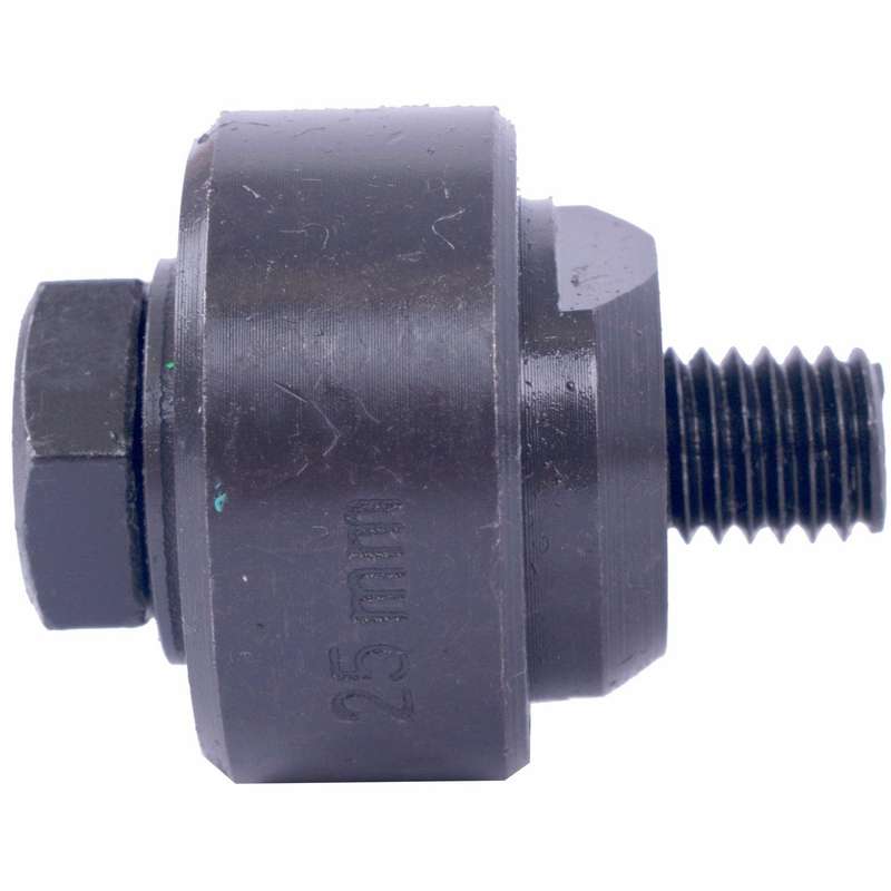 Chassis Screw Sheet Metal Punch 25 Mm