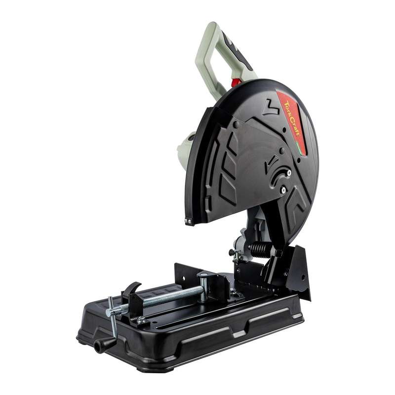 Cut Off Saw 2700 W 220 V 355 Mm X 25.4 Mm