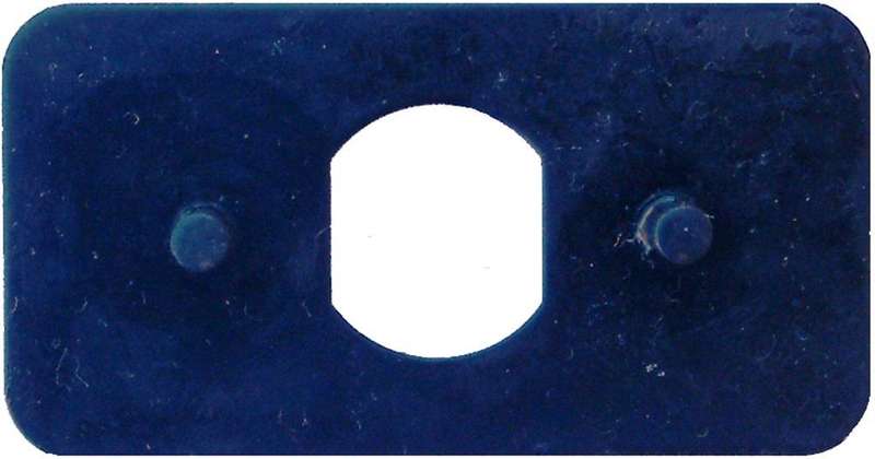 Drive Plate For Large Carbon Steel Hole Saws