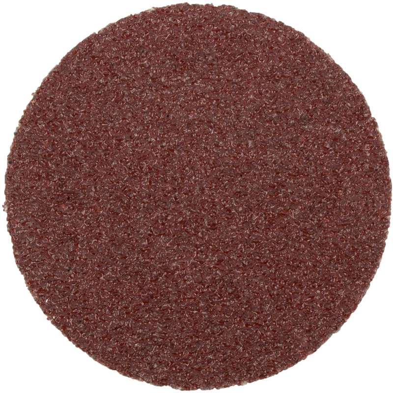 Sand Disc Screw Type 50 Mm 60 G 10 Pc For Surface Conditioning Kit