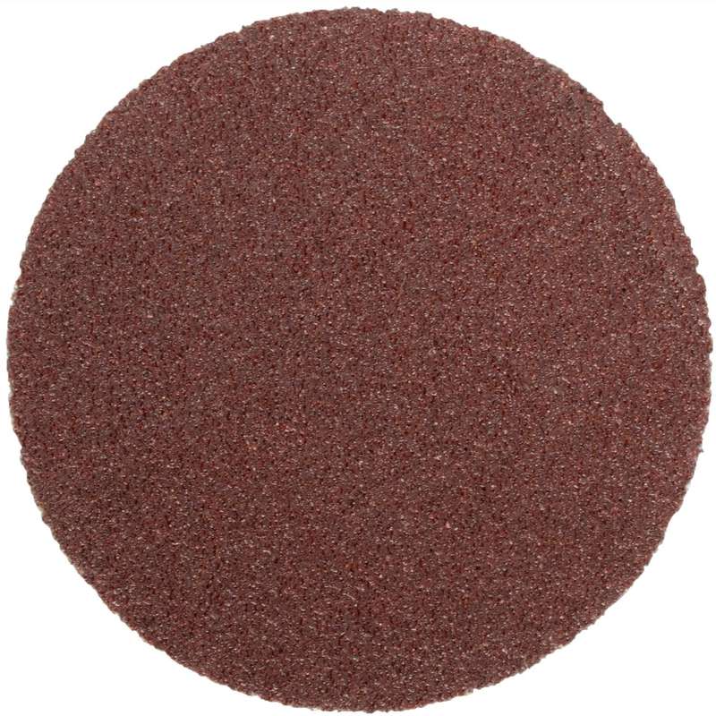 Sand Disc Screw Type 50 Mm 120 G 10 Pc For Surface Conditioning Kit