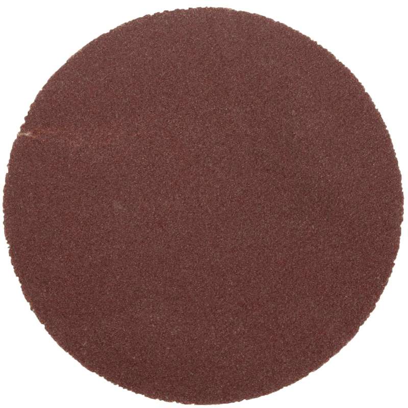 Sand Disc Screw Type 50 Mm 320 G 10 Pc For Surface Conditioning Kit
