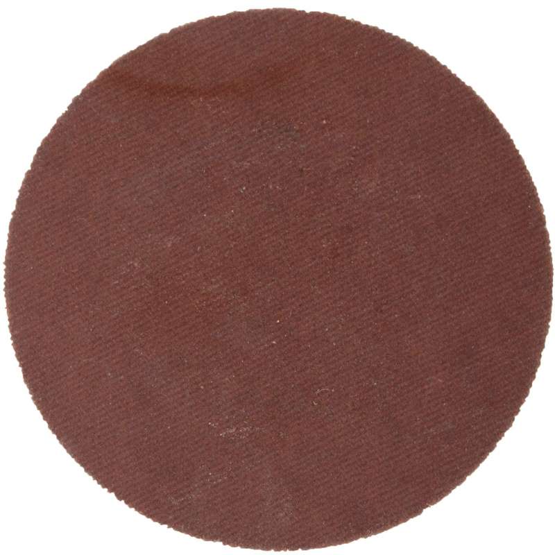 Sand Disc Screw Type 50 Mm 600 G 10 Pc For Surface Conditioning Kit