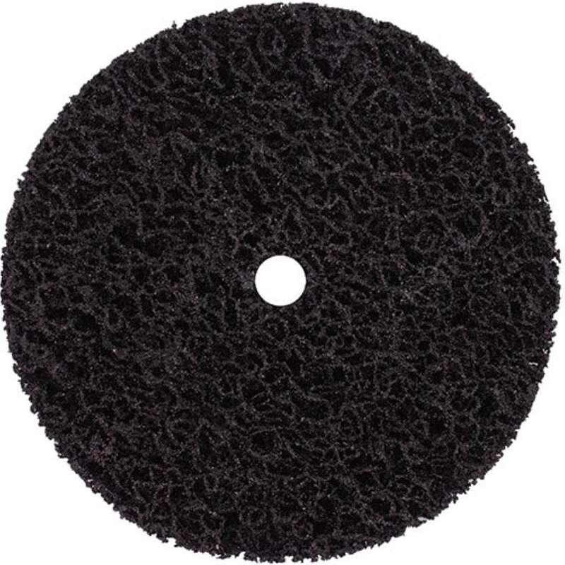 Face Off Disc 125 Mm Carded For Drill