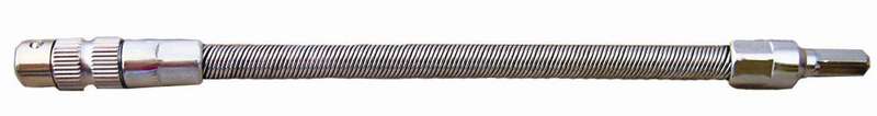 Flexible Shaft Hex 1/4 F/M 200 Mm Length For Screwdriver Bits