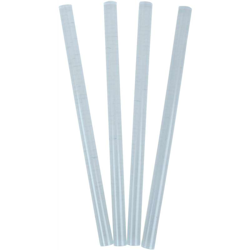 Glue Stick 11 X 200 Mm 12 Pc Hot Melt Gen. Purpose Eva 18000 Cps