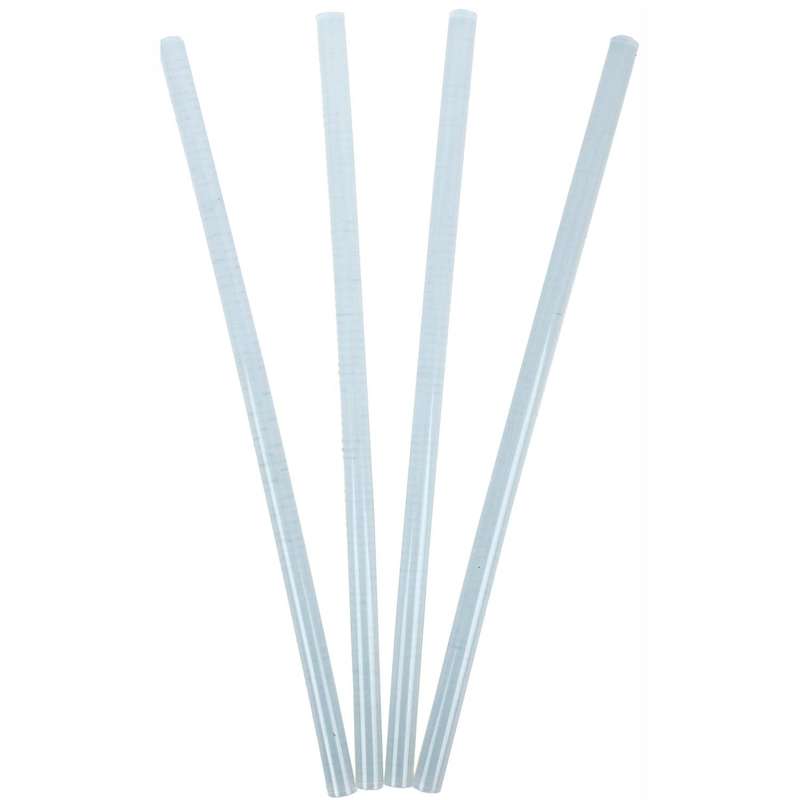 Glue Stick 11 X 300 Mm 12 Pc Hot Melt Gen. Purpose Eva 18000 Cps