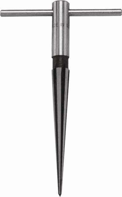 Hand Taper Reamer 19 Mm Carded
