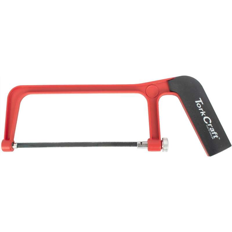 Aluminum Alloy Junior Hacksaw Frame 150 Mm