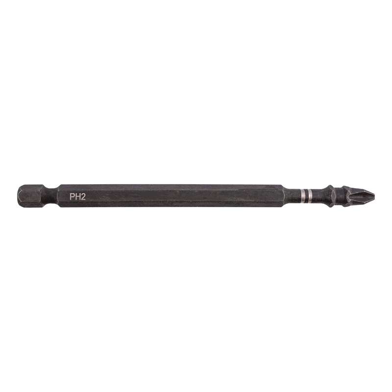 Impact Ph2 X 110 Mm Power Bit Bulk