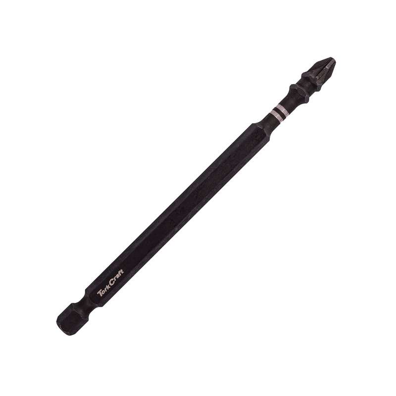 Impact Pz2 X 110 Mm Power Bit Bulk