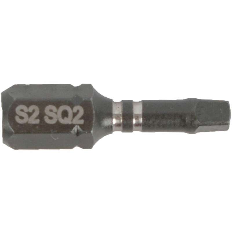 Impact Square Sq No.2 X 25 Mm 15 Pc Tic Tac Case