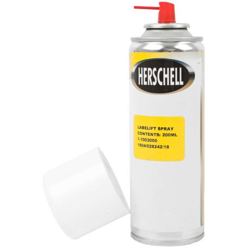 Label Lift Spray 200 Ml Citrus