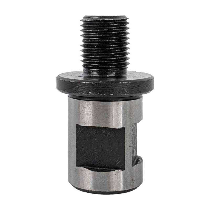 Chuck Adaptor 19.05 Mm X 1/2' X 20 Unf Weldon Shank Tcac