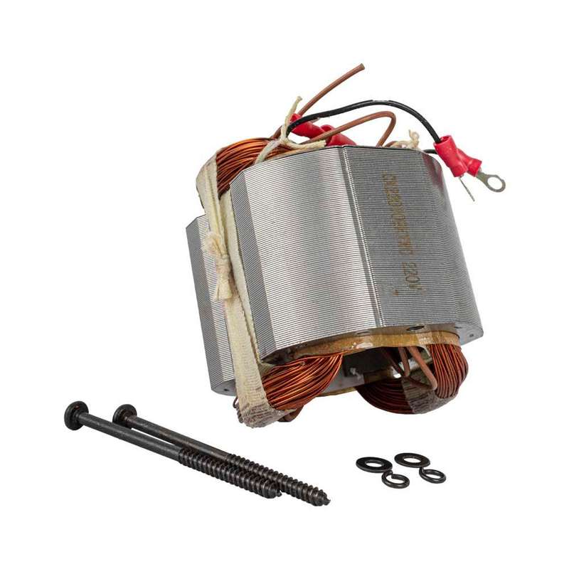 Stator With Screws (34 37) Motor Service Kit