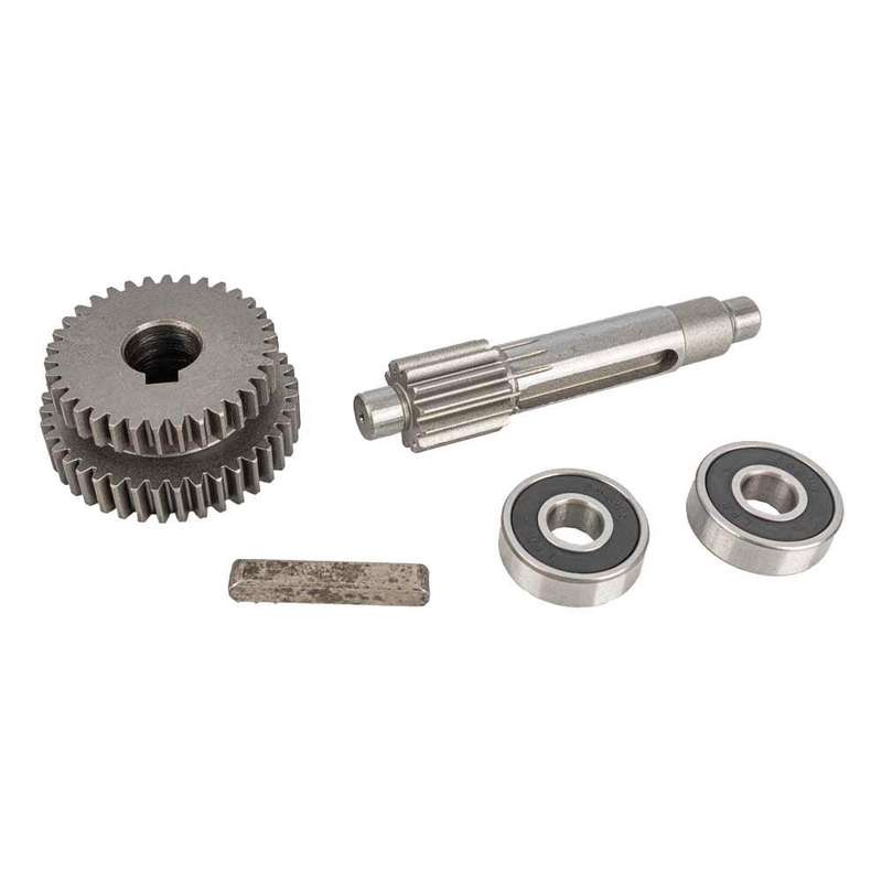 Gear & Shaft Set 2 Compl. (30 34) Motor Kit