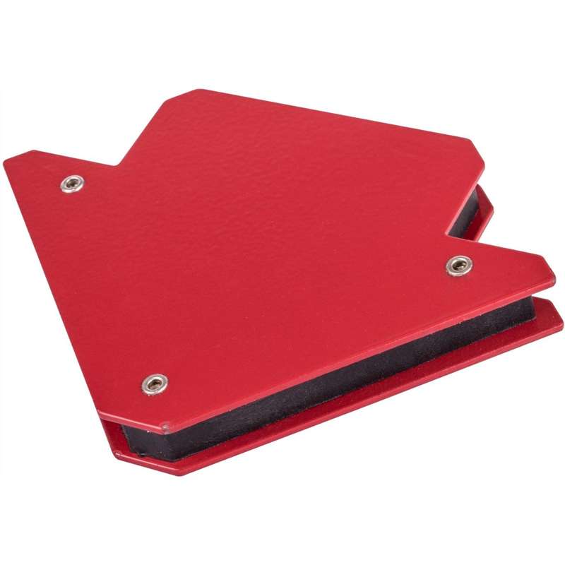 Magnetic Welding Holder 11.4 Kg P/Force 45 90 135 Deg Multi Angle
