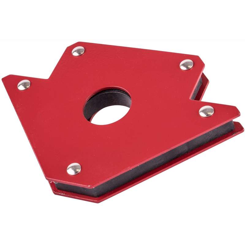 Magnetic Welding Holder 22.7 Kg P/Force 45 90 135 Deg. Multi Angle