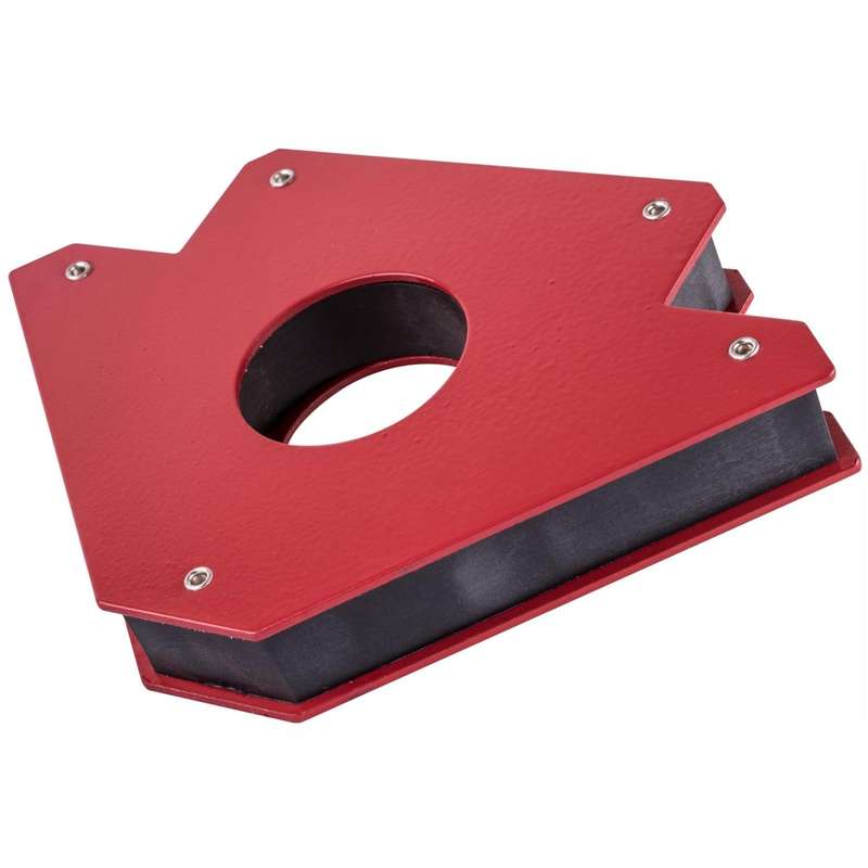 Magnetic Welding Holder 34 Kg P/Force 45 90 135 Deg. Multi Angle