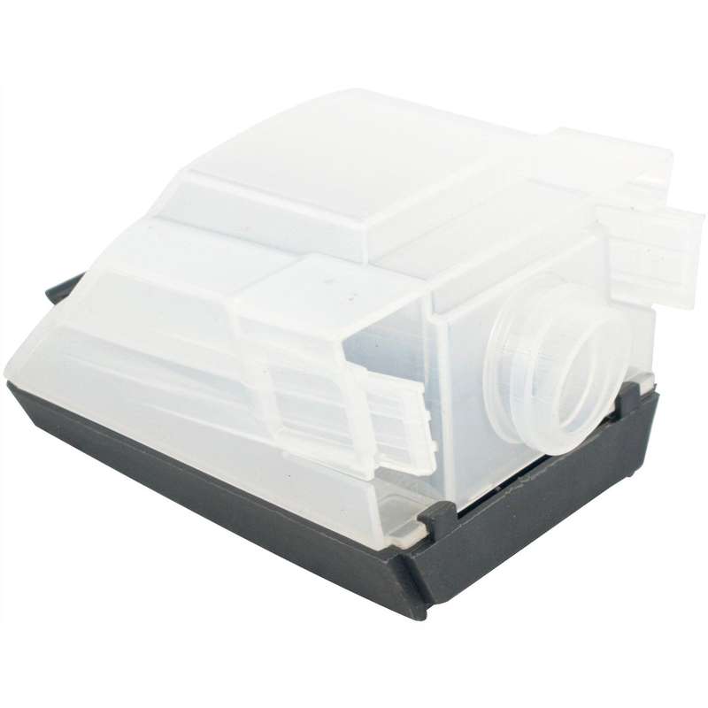 Repl. Dust Container Kit For Mini Palm Sander Tork Craft (Part 7 9)