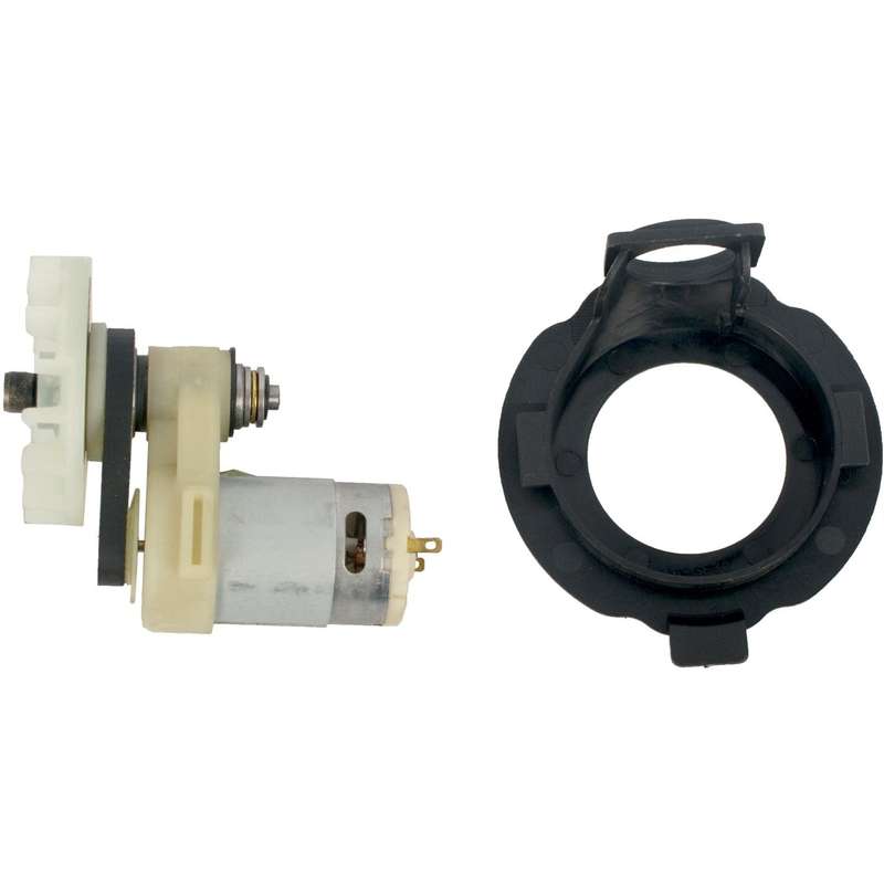Repl. Gear Kit For Mini Palm Sander Tork Craft (Part 18.19)