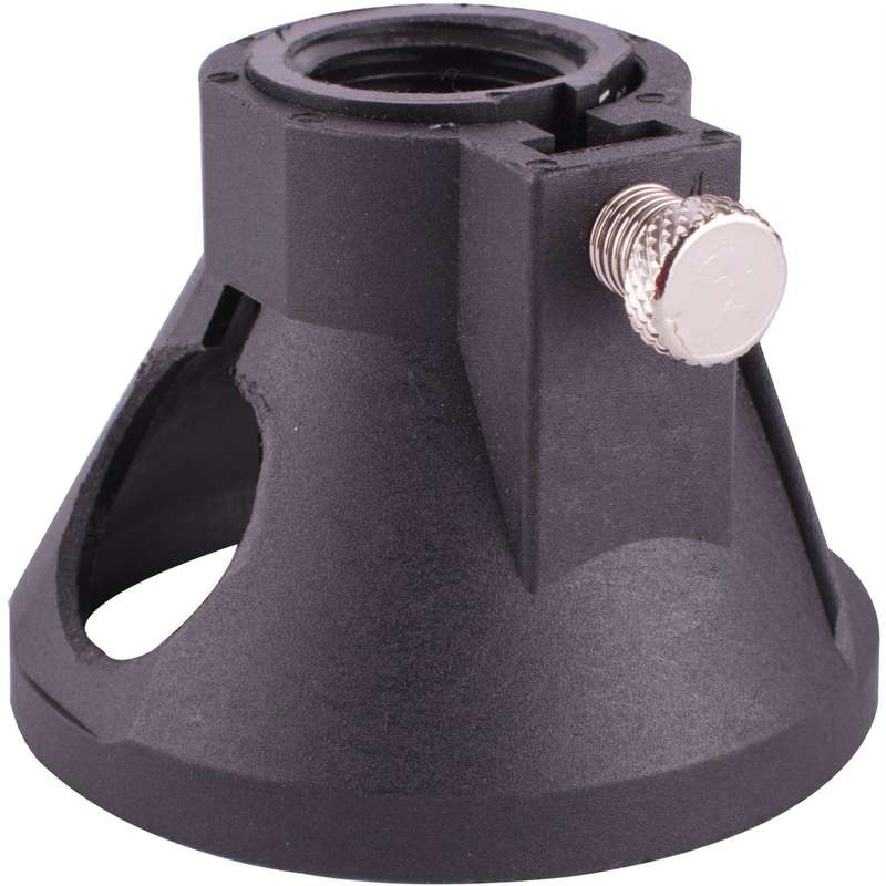 Mini Rotary Tool Attachment For Tcmt001 With Depth Adjustment To 19 Mm