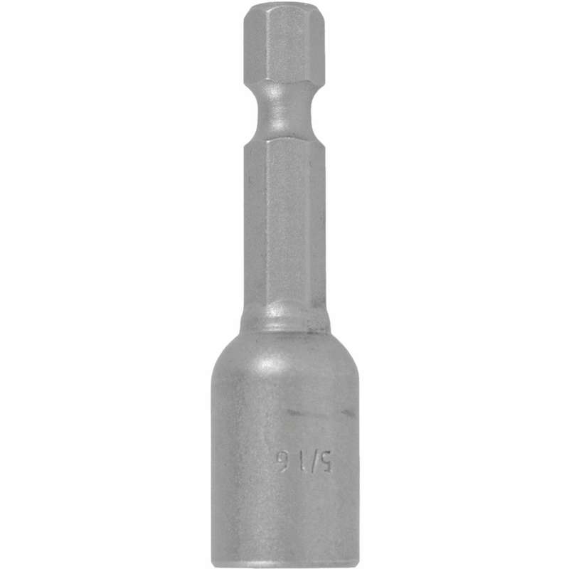 Magnetic Nutsetter 5/16 X 48 Mm Carded