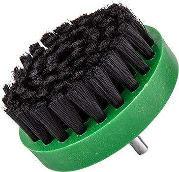 Nylon Cup Brush Black 0.2 X 80 X 6 Mm