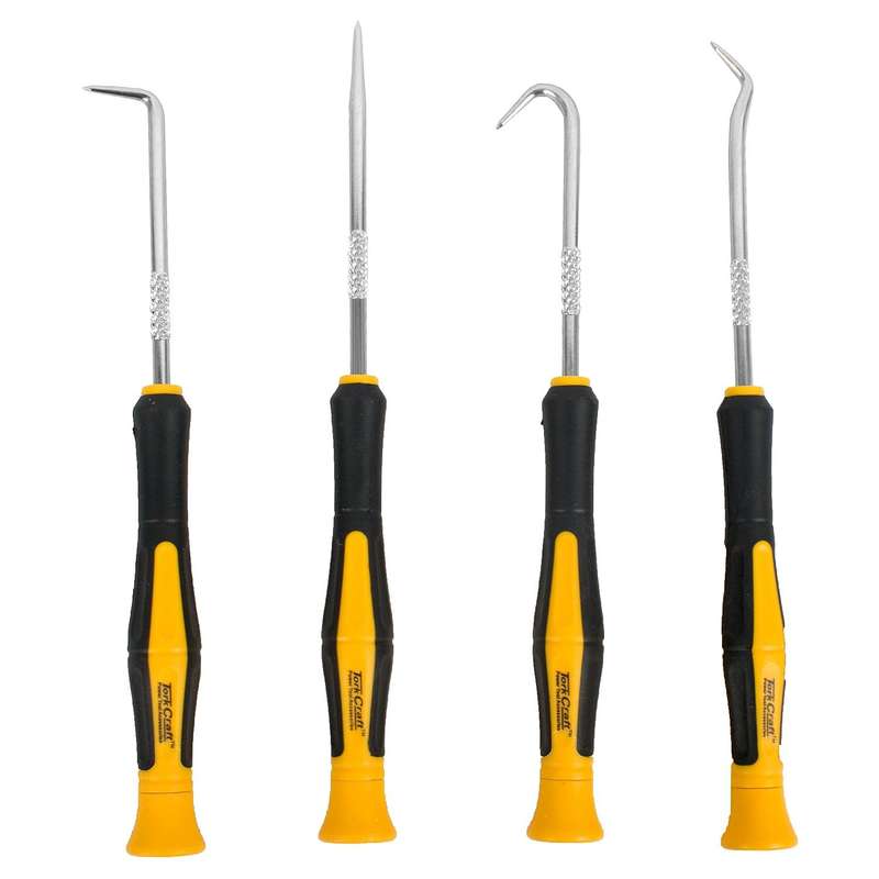 Pick Hook Set 4 Pce