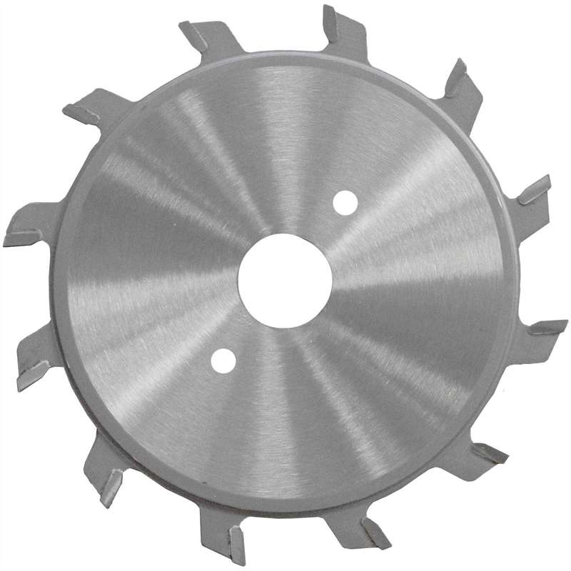 Blade Tct Scoring 120 X12 T 20 Mm 2.8 3.6 Mm Professional Industrial