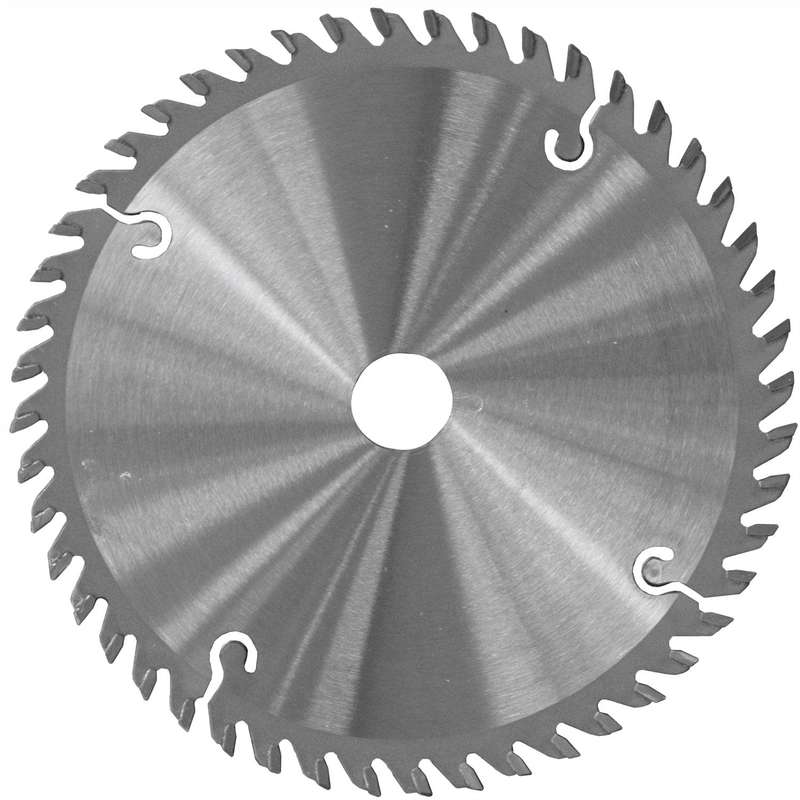 Blade Tct 160 X 48 T 20/16 Tcg Positive Professional Industrial