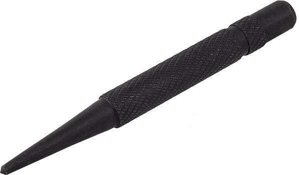 Centre Punch 3x10x100mm (Black Finish)