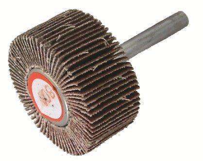 Rotary Flap Sander 40 X20 X6 Mm 120 Grit