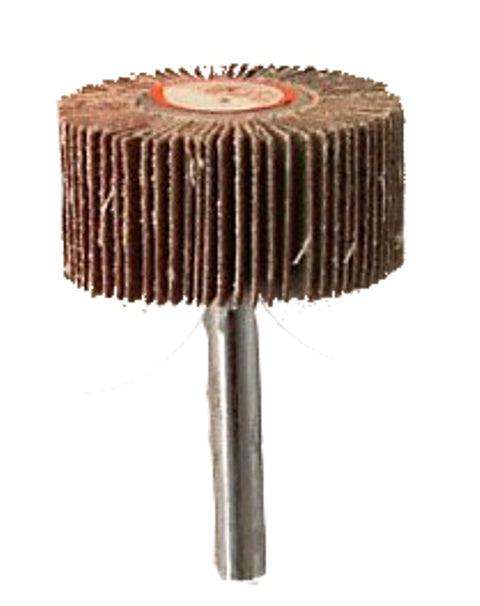 Rotary Flap Sander 60 X40 Mm 80 Grit