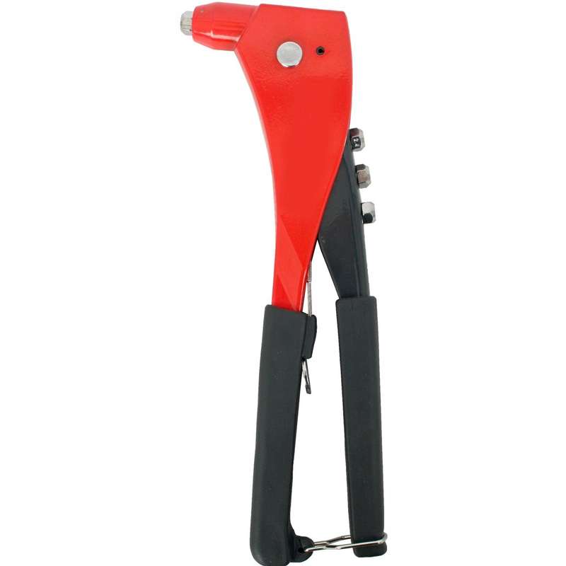 Aluminium Hand Pop Riveter 4.8 Mm Max 2 Jaw