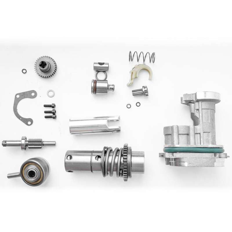 Joint Sleeve & Piston Assembly (8 23) For Tcrh0800