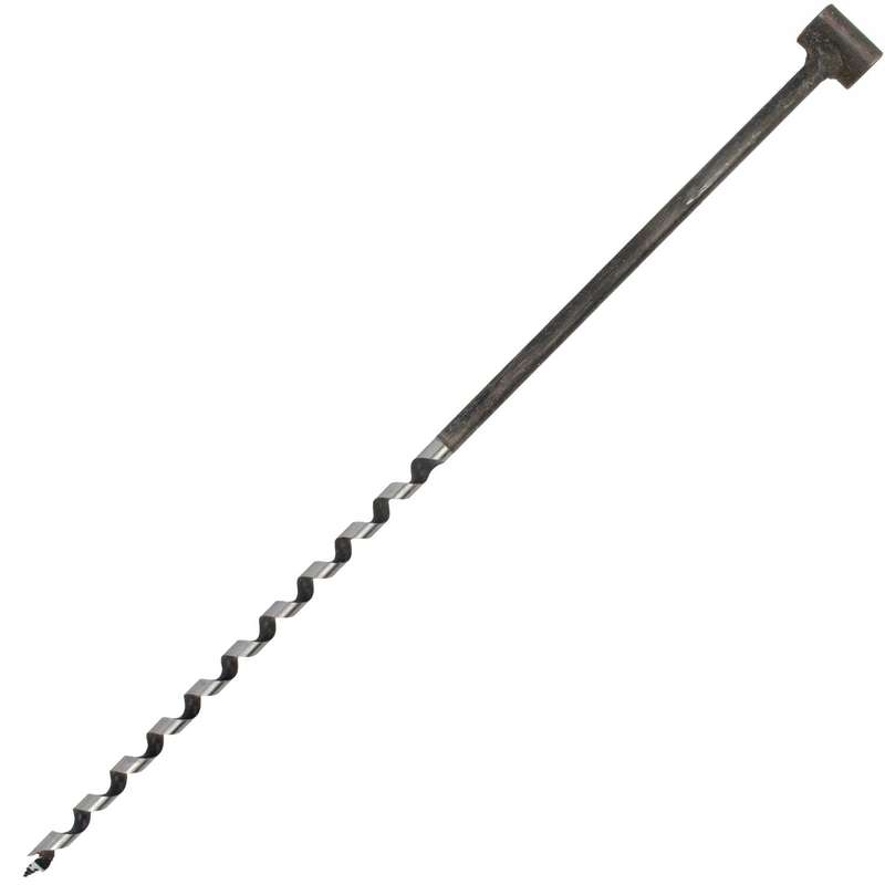 Scotch Eye Auger Bit 8 Mm X 400 Mm