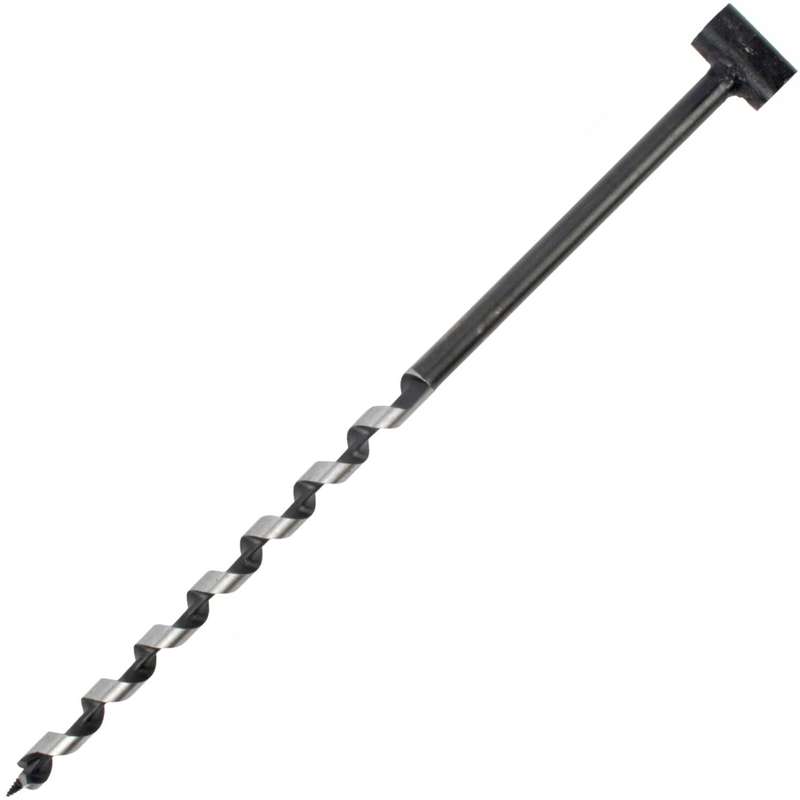 Scotch Eye Auger Bit 13 Mm X 400 Mm