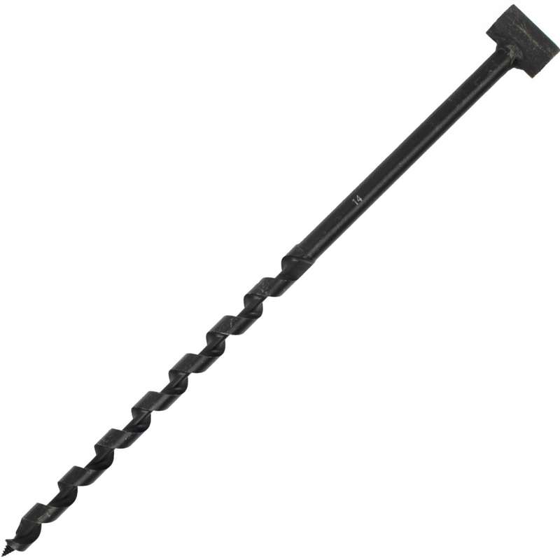 Scotch Eye Auger Bit 14 Mm X 400 Mm Bulk
