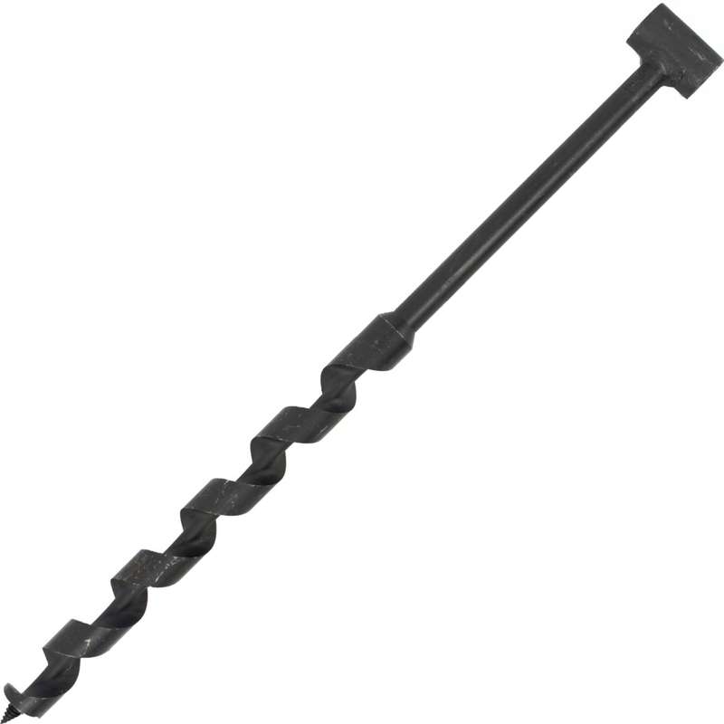 Scotch Eye Auger Bit 20 Mm X 400 Mm