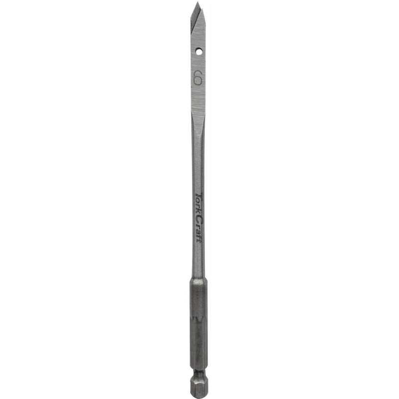 Spade Bit Pro Series 6 Mm X 150 Mm