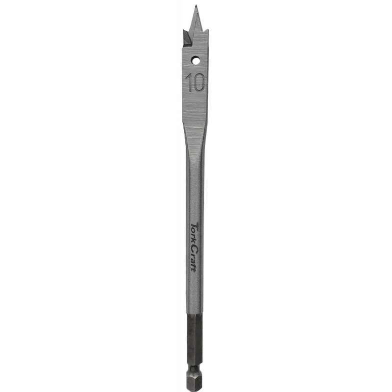 Spade Bit Pro Series 10 Mm X 150 Mm