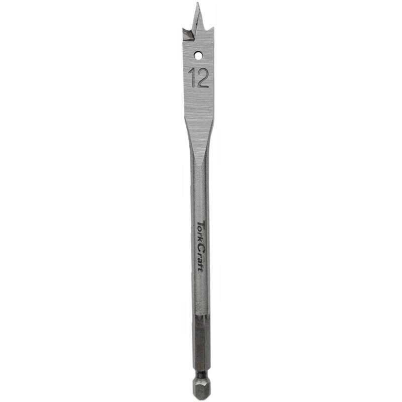 Spade Bit Pro Series 12 Mm X 150 Mm