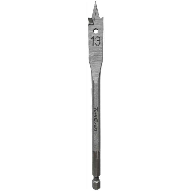 Spade Bit Pro Series 13 Mm X 150 Mm
